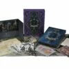 Chronicles Of Exandria (Deluxe Edition) - Mighty Nein - Critical Role 2 Chronicles Of Exandria (Deluxe Edition) - Mighty Nein - Critical Role -WINNING MOVES Shop ChroniclesofExandria DeluxeEdition MightyNein CriticalRole