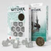 Ciri- The Lady Of Space And Time- The Witcher Dice Set -WINNING MOVES Shop Ciri TheLadyofSpaceandTime TheWitcherDiceSet
