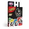 MATTEL Collingwood - Uno AFL 1 MATTEL Collingwood - Uno AFL -WINNING MOVES Shop Collingwood UnoAFL