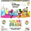 Colour Brain - Disney Edition -WINNING MOVES Shop ColorBrain DisneyEdition