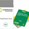 Cooked Aussies PartySeeker Pack -WINNING MOVES Shop CookedAussiesPartySeekerPack