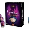 Coraline Beware The Other Mother 1 Coraline Beware The Other Mother -WINNING MOVES Shop CoralineBewaretheOtherMother
