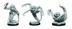 Core Spawn Crawlers - Critical Role Unpainted