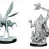 Core Spawn Emissary And Seer - Critical Role Unpainted -WINNING MOVES Shop CoreSpawnEmissaryandSeer CriticalRoleUnpainted