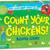 Count Your Chickens - Peaceable Kingdom -WINNING MOVES Shop CountYourChickens PeaceableKingdom