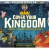 Cover Your Kingdom 2 Cover Your Kingdom -WINNING MOVES Shop Cover Your Kingdom Board Game