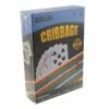 Cribbage 3 Track With Cards - Gameland 2 Cribbage 3 Track With Cards - Gameland -WINNING MOVES Shop Cribbage3TrackWithCards Gameland