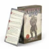 Critical Hit Deck For Players: D&D 5E 2 Critical Hit Deck For Players: D&D 5E -WINNING MOVES Shop Critical Hit Deck Players