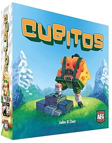 Cubitos 3 Cubitos