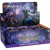 Wilds Of Eldraine Draft Booster Full Box - Magic The Gathering -WINNING MOVES Shop D24650000