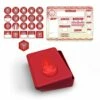 Sorcerer: Dungeons & Dragons Class Token Set 1 Sorcerer: Dungeons & Dragons Class Token Set -WINNING MOVES Shop D D Class Token Set Sorcerer 1200x1200 d3aa41de 1329 4a11 8679 b201e83d0c22