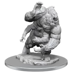 Wizkids Girallon - Pathfinder Deep Cuts Unpainted Miniatures
