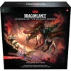 Deluxe Edition Dragonlance Shadow Of The Dragon Queen - Dungeons & Dragons -WINNING MOVES Shop DeluxeEditionDragonlanceShadowoftheDragonQueen Dungeons Dragons