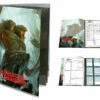 Demogorgon - D&D Character Folio -WINNING MOVES Shop Demogorgon D DCharacterFolio