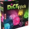 Dice Flick -WINNING MOVES Shop DiceFlick