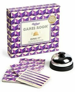 Ding It - Ridleys Games Room