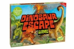 Dinosaur Escape
