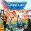 Dinosaur Island Rawr N Write 2 Dinosaur Island Rawr N Write -WINNING MOVES Shop DinosaurIslandRawrnWrite