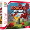 Smart Games Dragon Inferno 2 Smart Games Dragon Inferno -WINNING MOVES Shop DragonInferno