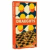 Draughts - Wooden Games Workshop 1 Draughts - Wooden Games Workshop -WINNING MOVES Shop Draughts WoodenGamesWorkshop
