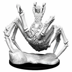 Wizkids Drider - D&D Nolzurs Marvelous Unpainted Miniatures