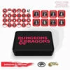 Dungeon Master - Dungeons & Dragons Class Token Set 1 Dungeon Master - Dungeons & Dragons Class Token Set -WINNING MOVES Shop DungeonMaster Dungeons DragonsClassTokenSet