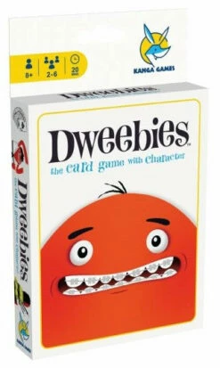 Dweebies