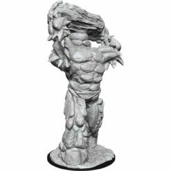 Earth Elemental Lord - Pathfinder Deepcuts Unpainted Minis