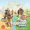 Egyptian Kings Expansion - Imperial Settlers - Empires Of The North 2 Egyptian Kings Expansion - Imperial Settlers - Empires Of The North -WINNING MOVES Shop EgyptianKingsExpansion ImperialSettlers EmpiresoftheNorth