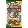 Evolving Skies - Pokemon TCG - Booster Pack 1 Evolving Skies - Pokemon TCG - Booster Pack -WINNING MOVES Shop EvolvingSkies PokemonTCG BoosterPack