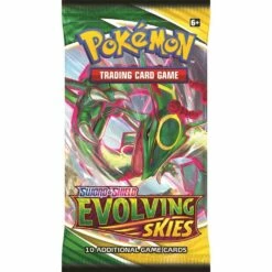 Evolving Skies - Pokemon TCG - Booster Pack