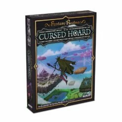 Fantasy Realms - The Cursed Hoard