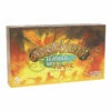 Feather And Flame - Spirit Island Expansion 2 Feather And Flame - Spirit Island Expansion -WINNING MOVES Shop Feather Flame Box White 1