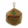 Feywild Copper And Green Jumbo D20 Plush Dice Bag - Dungeons & Dragons 1 Feywild Copper And Green Jumbo D20 Plush Dice Bag - Dungeons & Dragons -WINNING MOVES Shop FeywildCopperandGreenJumboD20PlushDiceBag Dungeons Dragons