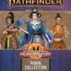 Fists Of The Ruby Phoenix Pawn Collection - Pathfinder Second Edition (2E) RPG 1 Fists Of The Ruby Phoenix Pawn Collection - Pathfinder Second Edition (2E) RPG -WINNING MOVES Shop FistsoftheRubyPhoenixPawnCollection PathfinderSecondEdition 2E RPG