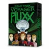 Fluxx - Star Trek Voyager -WINNING MOVES Shop Fluxx StarTrekVoyager