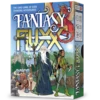 Fluxx, Fantasy 2 Fluxx, Fantasy -WINNING MOVES Shop Fluxx Fantasy