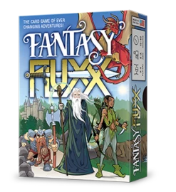 Fluxx, Fantasy