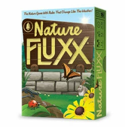 Fluxx, Nature