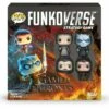 Funkoverse Game Of Thrones 4pk 100 Board Game 1 Funkoverse Game Of Thrones 4pk 100 Board Game -WINNING MOVES Shop FunkoverseGameofThrones4pk100BoardGame