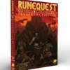 Glorantha Bestiary - Runequest RPG -WINNING MOVES Shop GloranthaBestiary RunequestRPG