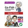 Go Fish Genius Thinkers 2 Go Fish Genius Thinkers -WINNING MOVES Shop GoFishGeniusThinkers