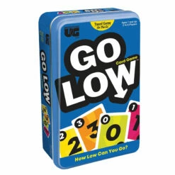 Go Low