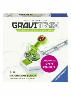 GraviTrax Scoop Expansion