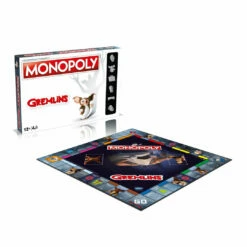 Gremlins Monopoly