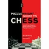 Guide To Chess - Puzzlewright By Burt Hochberg -WINNING MOVES Shop GuidetoChess PuzzlewrightbyBurtHochberg