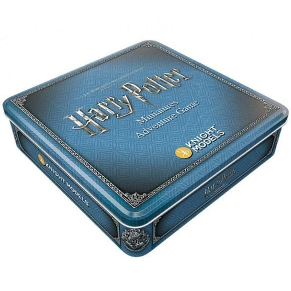 Harry Potter Miniatures Adventure Game: Core Box 3 Harry Potter Miniatures Adventure Game: Core Box