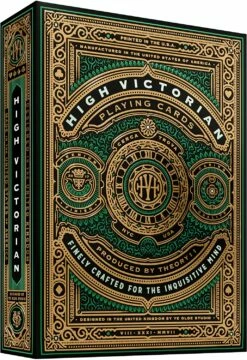 High Victorian - Theory11