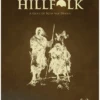 ASMODEE Hillfolk RPG (Hardback) 2 ASMODEE Hillfolk RPG (Hardback) -WINNING MOVES Shop HillfolkRPG Hardback