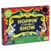 Hoppin To The Show - Peaceable Kingdom 1 Hoppin To The Show - Peaceable Kingdom -WINNING MOVES Shop Hoppin ToTheShow PeaceableKingdom